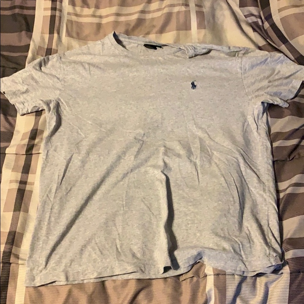 Polo T-shirt